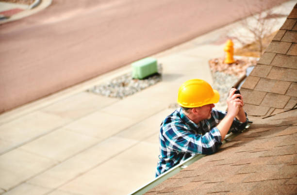 Best Best Roofing Contractors  in Montrose, MI