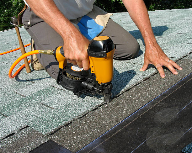 Best Best Roofing Contractors  in Montrose, MI