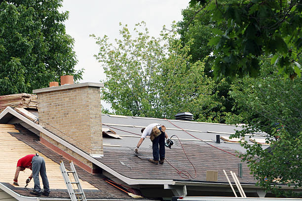 Quick and Trustworthy Emergency Roof Repair Services in Montrose, MI